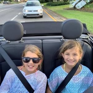 Meet your Posher, Jason